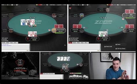 Upswing Poker Postflop Game Plan Review [2024].